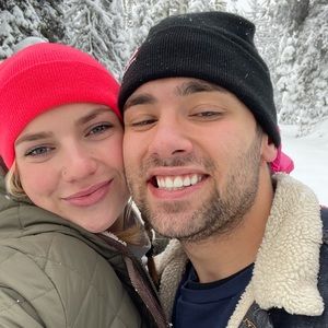 Meet your Posher, Samuel